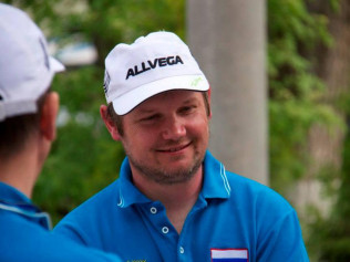 Быченков Алексей