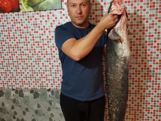 Гусаров Алексей