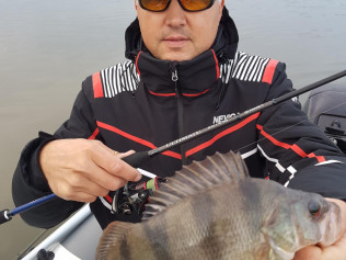 Илиеш Руслан