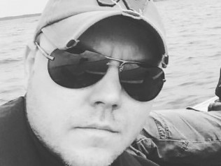 Калмыков Александр