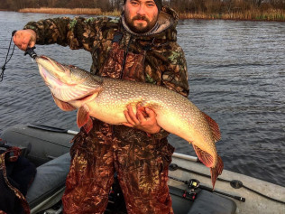 Махов Николай