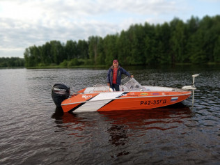 Малыгин Николай