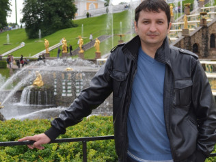 Океан Анатолий