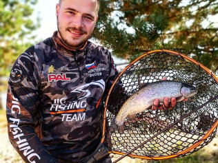 Преснов Константин