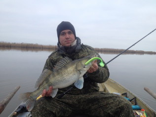 Рыбаков Алексей