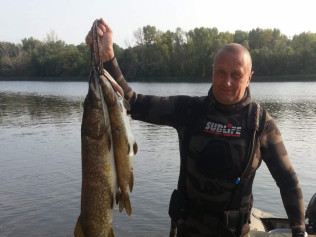 Трутнев Андрей