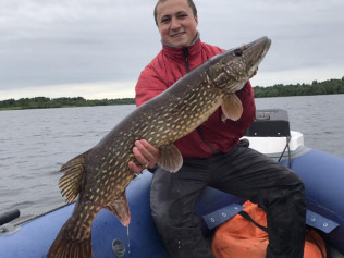 Волков Александр