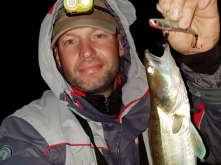 Жарков Александр