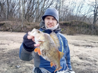 Зубарев Сергей