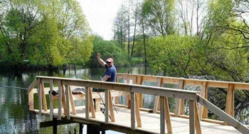 Агроэкоусадьба "Берлога"