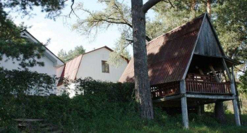 Агроусадьба "Березинская"