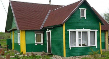 Агроусадьба "Бяседа"