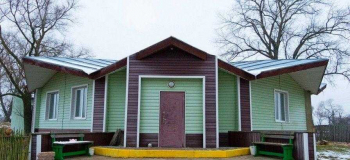 Агроусадьба "Дедиков"