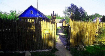 Агроусадьба "Гречихи"