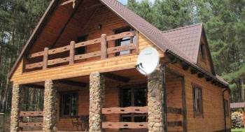 Агроусадьба "Хутор в лесу"