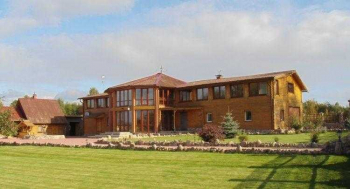 Агроусадьба "Кривосельцы"