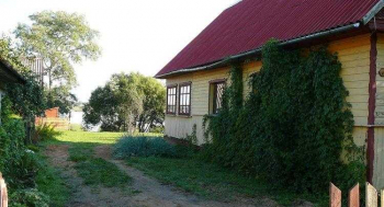 Агроусадьба "Мацейкава сялiба"