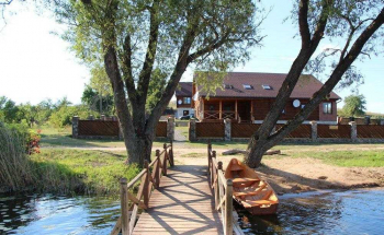 Агроусадьба "Масковичи"