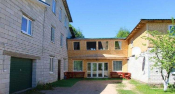 Агроусадьба "Муражье"