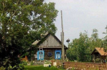 Агроусадьба "На просторах Полесья"