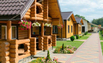 Агроусадьба "Орешек"