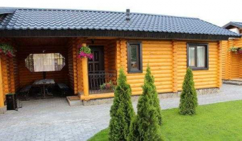 Агроусадьба "Подсолнух"