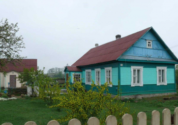 Агроусадьба "Прыпяцкi плес"