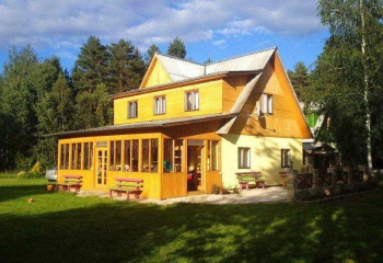 Агроусадьба "Радюши"