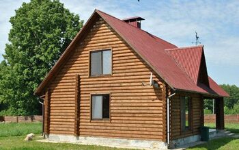 Агроусадьба "Сорочанские озера"