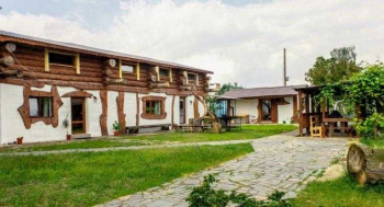 Агроусадьба "Сосновый берег"