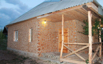 Агроусадьба "Стары шлях"