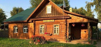 Агроусадьба "Сядзiба Дудзiка"