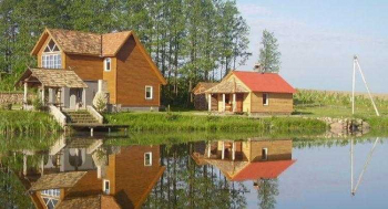 Агроусадьба "Тихие пруды"