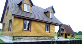 Агроусадьба "Тихий дворик"