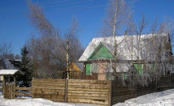 Агроусадьба "Тры скрыпкi"