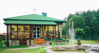 Агроусадьба "У Дона Мирона"