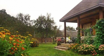 Агроусадьба "У Лешего"