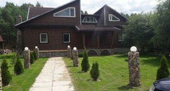 Агроусадьба "У Яся"