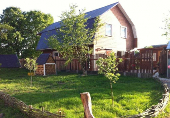 Агроусадьба "Василек"