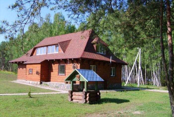 Агроусадьба "Викинг"