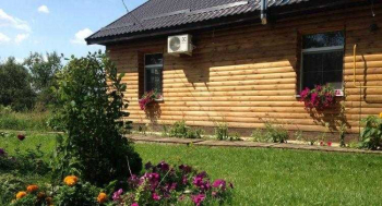 Агроусадьба "Заозерье"