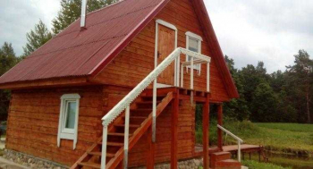 Агроусадьба "Жаворонок"