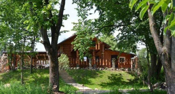 Байдарочная агроусадьба "Узлянка"