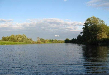 База отдыха "Аист"