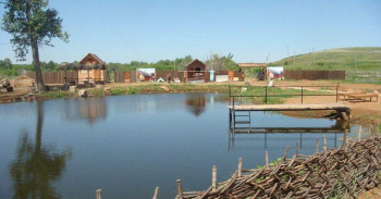 База отдыха "Аленький цветочек"