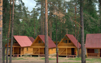 База отдыха "Алоль"