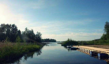 База отдыха "Большие камни"