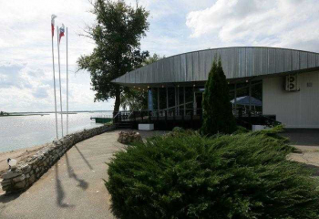 База отдыха "Чардым-Дубрава"