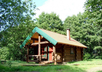 База отдыха "Чудское подворье"