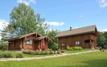 База отдыха Дом на Селигере